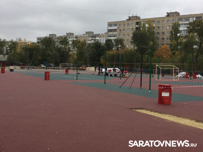 Будущий спорткомплекс обретает реальные черты Будущий спорткомплекс обретает реальные черты