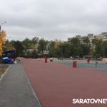Будущий спорткомплекс обретает реальные черты Будущий спорткомплекс обретает реальные черты