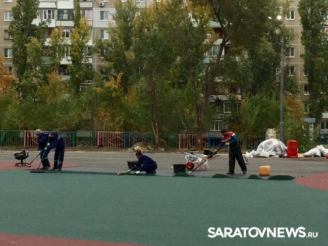 Будущий спорткомплекс обретает реальные черты Будущий спорткомплекс обретает реальные черты