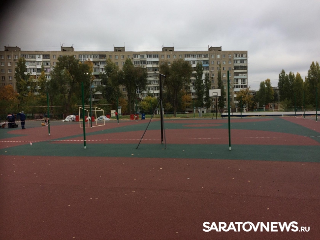 Будущий спорткомплекс обретает реальные черты Будущий спорткомплекс обретает реальные черты
