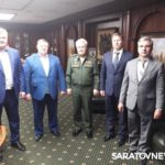 Володин намерен по просьбе жителей «Звезды» построить детсад и школу
