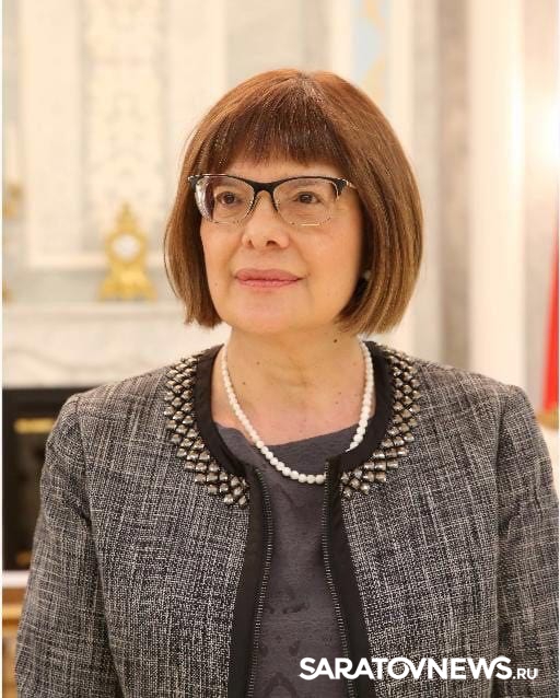 При Володине укрепилось взаимодействие парламентов России и других стран При Володине укрепилось взаимодействие парламентов России и других стран