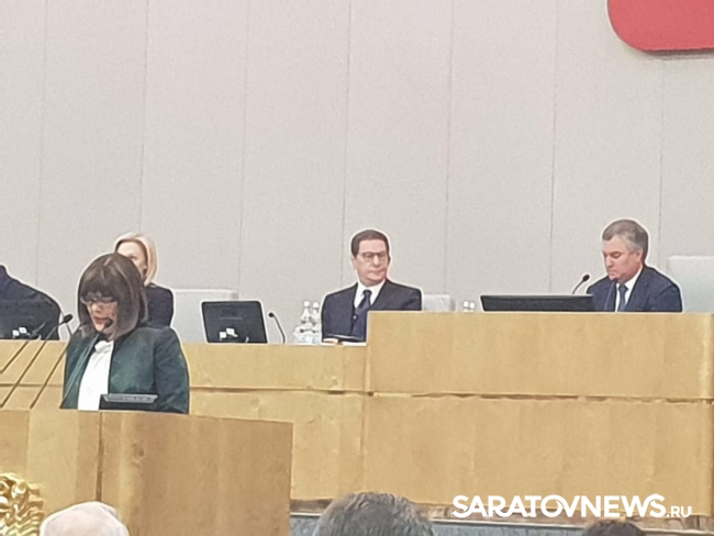 При Володине укрепилось взаимодействие парламентов России и других стран При Володине укрепилось взаимодействие парламентов России и других стран