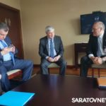 Участники форума отметили личный вклад Володина в отстаивание интересов России Участники форума отметили личный вклад Володина в отстаивание интересов России