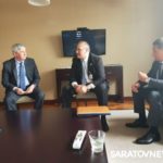 Участники форума отметили личный вклад Володина в отстаивание интересов России Участники форума отметили личный вклад Володина в отстаивание интересов России