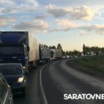 По просьбе жителей Володин отстаивает финансирование важных объектов для области По просьбе жителей Володин отстаивает финансирование важных объектов для области