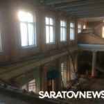 Для Володина важно сохранить историческое наследие нашей области Для Володина важно сохранить историческое наследие нашей области