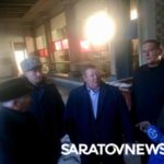 Для Володина важно сохранить историческое наследие нашей области Для Володина важно сохранить историческое наследие нашей области