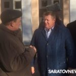 Для Володина важно сохранить историческое наследие нашей области Для Володина важно сохранить историческое наследие нашей области
