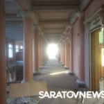 Для Володина важно сохранить историческое наследие нашей области Для Володина важно сохранить историческое наследие нашей области