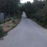 Транспортная дыра Агафоновки