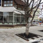 Проспект Кирова. Успеть до 15 октября. Хотя бы на треть Проспект Кирова. Успеть до 15 октября. Хотя бы на треть