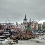 И все-таки она вертится. Они успевают! И все-таки она вертится. Они успевают!