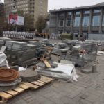 И все-таки она вертится. Они успевают! И все-таки она вертится. Они успевают!