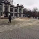 И все-таки она вертится. Они успевают! И все-таки она вертится. Они успевают!