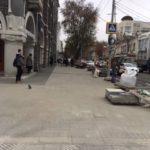И все-таки она вертится. Они успевают! И все-таки она вертится. Они успевают!