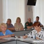 Дмитрий Плеханов провел личный прием участников СВО, их родных и близких Дмитрий Плеханов провел личный прием участников СВО, их родных и близких