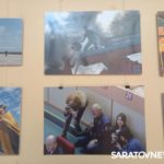 В Энгельсе открылась фотовыставка «Из скольких мгновений соткан мир»