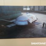 В Энгельсе открылась фотовыставка «Из скольких мгновений соткан мир»