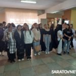 В Энгельсе открылась фотовыставка «Из скольких мгновений соткан мир»