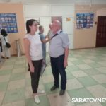 В Энгельсе открылась фотовыставка «Из скольких мгновений соткан мир»