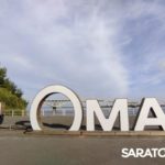 Найден водитель, сломавший инсталляцию «Я дома» на набережной Саратова