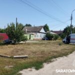 В Балашове пожарные спасли из горящего дома мужчину и девушку В Балашове пожарные спасли из горящего дома мужчину и девушку