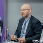 Состоялось пленарное заседание – Проект «Умный город» – драйвер достижения национальных целей