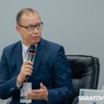 Состоялось пленарное заседание – Проект «Умный город» – драйвер достижения национальных целей
