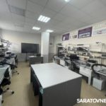 От чего зависит качественное образование в Саратовской области