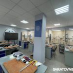 От чего зависит качественное образование в Саратовской области