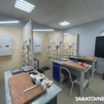 От чего зависит качественное образование в Саратовской области