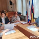 Дмитрий Плеханов провел внеочередной прием граждан