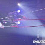 «Страшная сила» братьев Запашных в Саратовском цирке «Страшная сила» братьев Запашных в Саратовском цирке