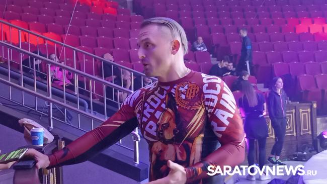 «Страшная сила» братьев Запашных в Саратовском цирке «Страшная сила» братьев Запашных в Саратовском цирке