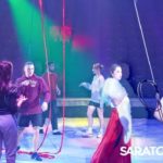 «Страшная сила» братьев Запашных в Саратовском цирке «Страшная сила» братьев Запашных в Саратовском цирке