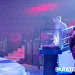 «Страшная сила» братьев Запашных в Саратовском цирке «Страшная сила» братьев Запашных в Саратовском цирке