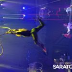 «Страшная сила» братьев Запашных в Саратовском цирке «Страшная сила» братьев Запашных в Саратовском цирке