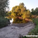 В Саратове начат сбор подписей против строительства индустриального парка в поселке Соколовый В Саратове начат сбор подписей против строительства индустриального парка в поселке Соколовый