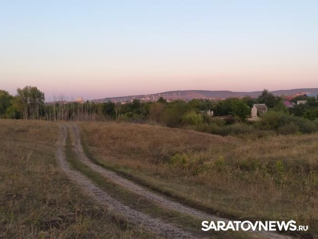 В Саратове начат сбор подписей против строительства индустриального парка в поселке Соколовый В Саратове начат сбор подписей против строительства индустриального парка в поселке Соколовый