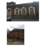 В центре Саратова разрушается Дом героев: жильцы обратились к федеральным властям