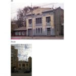 В центре Саратова разрушается Дом героев: жильцы обратились к федеральным властям
