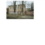 В центре Саратова разрушается Дом героев: жильцы обратились к федеральным властям