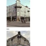 В центре Саратова разрушается Дом героев: жильцы обратились к федеральным властям