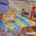 Укек: саратовцы ходили на ходулях, гадали на костях и вели раскопки древнего города Укек: саратовцы ходили на ходулях, гадали на костях и вели раскопки древнего города