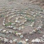 Укек: саратовцы ходили на ходулях, гадали на костях и вели раскопки древнего города Укек: саратовцы ходили на ходулях, гадали на костях и вели раскопки древнего города