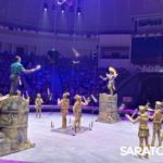 Саратовцы уже могут узнать, в чем «Страшная сила братьев Запашных»