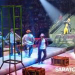 Саратовцы уже могут узнать, в чем «Страшная сила братьев Запашных»