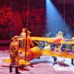 Саратовцы уже могут узнать, в чем «Страшная сила братьев Запашных»