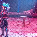 Саратовцы уже могут узнать, в чем «Страшная сила братьев Запашных»